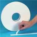 Tape Logic Tape Logic® Double Sided Foam Tape, 1/8", 1/2" x 36 yds., White, 24/Case T950116
